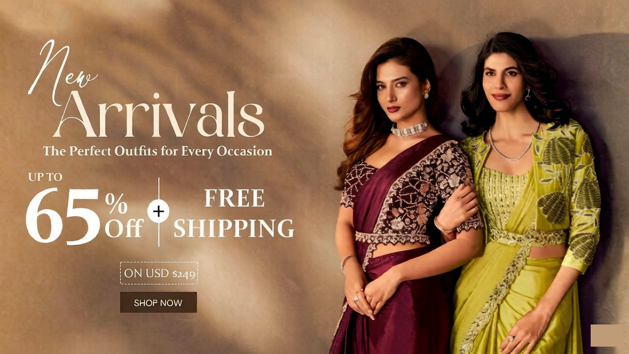 Timeless Elegance, Across Borders