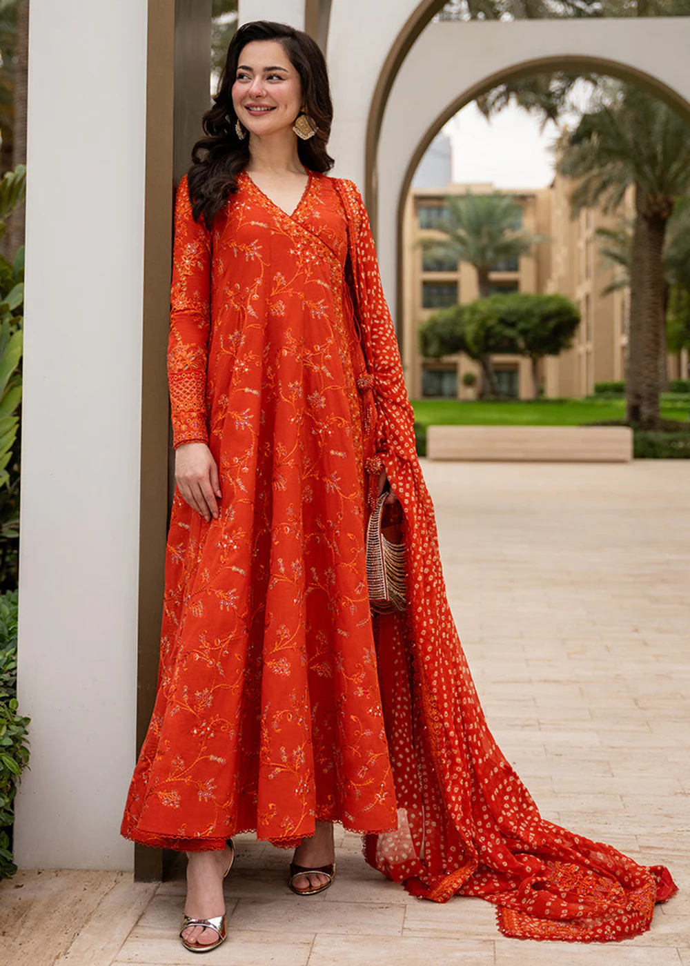Best Indian Designer Sarees Collection in USA